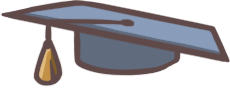 Graduation Hat