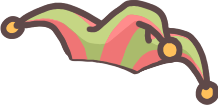 Grand Jester Hat