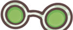 Green Goggles
