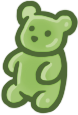Gummy Bear