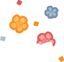 Happy Flowers