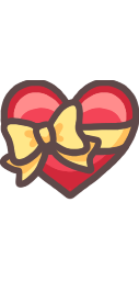 Heart Gifted