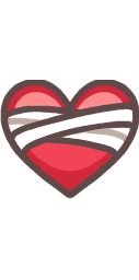 Heart Mended Emoji