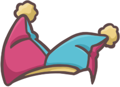 Jester Hat