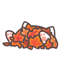 Leaf Pile