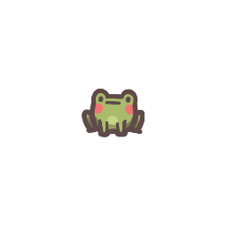 Little Frog
