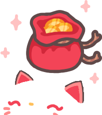 Lucky Cat