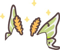 Luna Moth