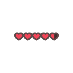 Many Hearts