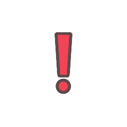 Mark Exclamation Emoji
