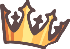 Mighty Golden Crown