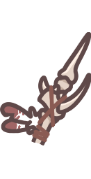 Monster Bone Spear