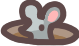 Mouse Burrow