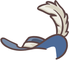 Musketeer Hat