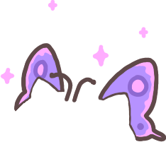 Mystic Butterfly