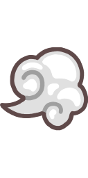 Nature Air Emoji