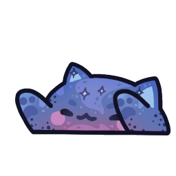 Nightwater Cat