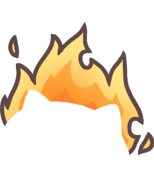 On Fire