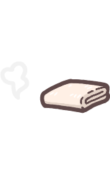 Onsen Towel