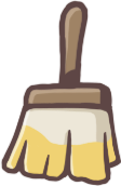 Paint Brush