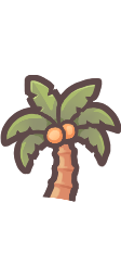 Palm Tree