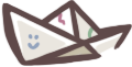 Paper Boat