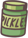 Pickle Jar