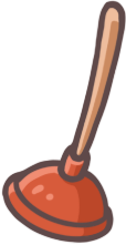 Plunger