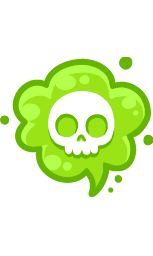 Poison Cloud
