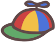 Propeller Hat