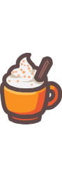 Pumkin Spice Latte