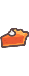 Pumpkin Pie