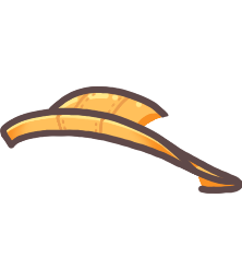 Rain Hat