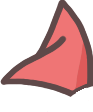 Red Gnome Hat