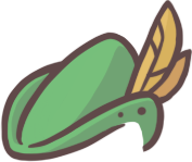 Robin Hood Hat