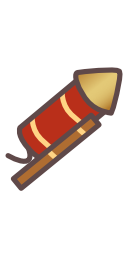 Rocket Consumable