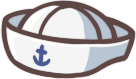 Sailor Hat