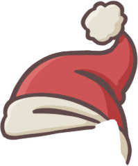 Santa Hat
