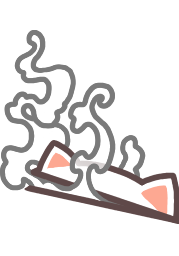 Smoking Brain