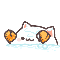 Snow Mittens