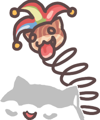 Spooky Surprise