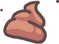 Stinky Poop