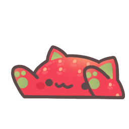 Strawberry Fusion