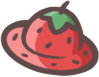 Strawberry Hat