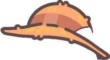 Strawhat