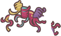 Streamers