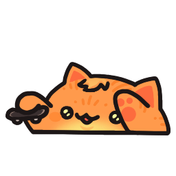 Stuntboost Cat