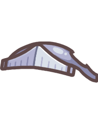 Tap Tap Helmet