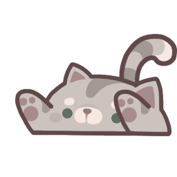 Tap Tap Tabby