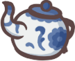 Teapot
